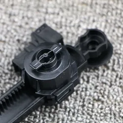 5G1858309 Glove Box Damper Strorage Box Brake LHD For VW E-Golf Golf R32 Rabbit Passat 2015-2019 Touran L 2016-2018