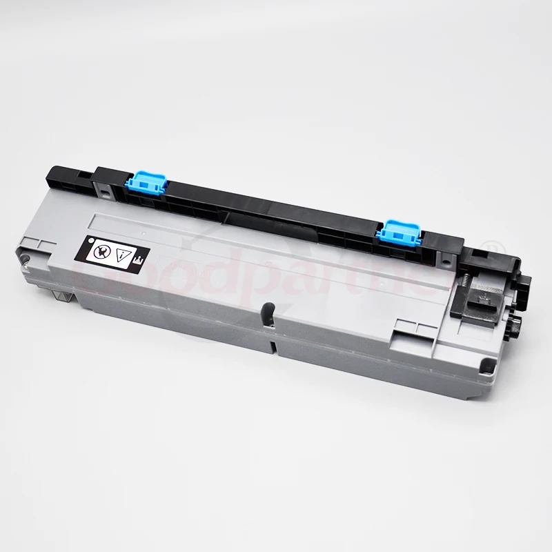 Imagem -03 - Caixa de Toner Residual para Konica Minolta Bizhub C250 C300 C360 C450 C550 C650 C250i C300i C360i C450i C550i C650i C7130i 1x Wx107