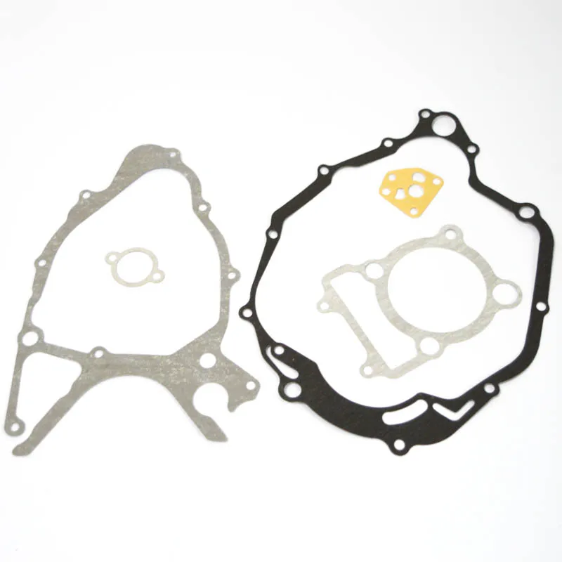 zongshen 200cc motorcycle zs200gy-2 lzx200gy ly200 engine gasket cylinder 67mm head gasket for yamaha TW200 accessories