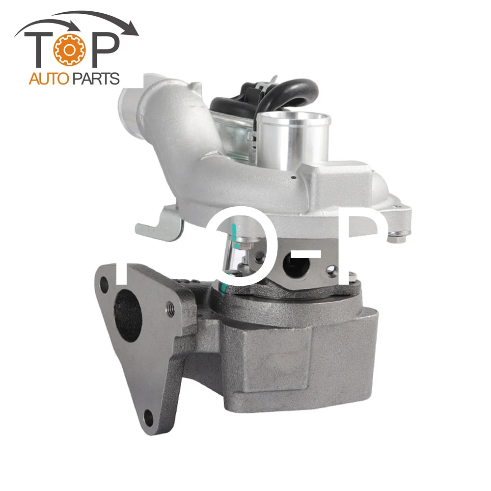 Turbo Turbocharger … - image