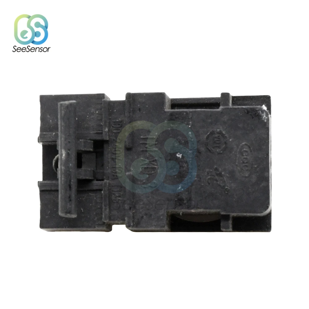 1PCS Electric Kettle Thermostat Temperature Controller Switch Steam Pressure Jump Switch ZL-189-A JB-01D TM-XD-3 250V 10A 13A