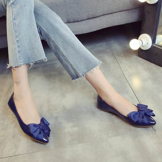 So boat women's ballet flats deals