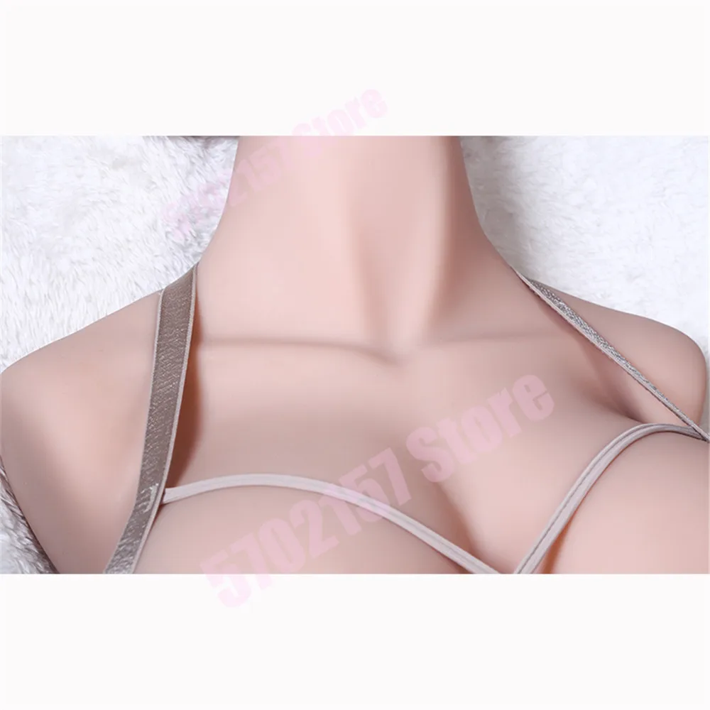 17.5KG Realistic Vagina Big Breast Top Quality Sex Doll Real Vagina Anal Big Boobs Sex Doll For Man Male Adult Toys Sex Doll