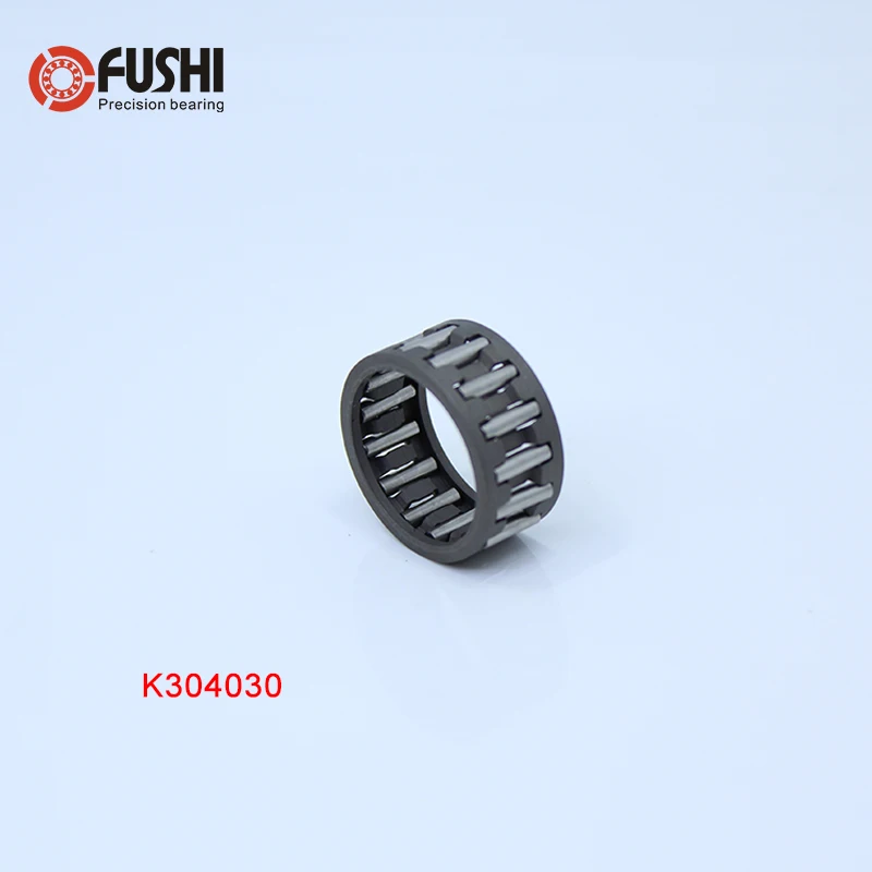 K304030 تحمل حجم 30*40*30mm (1 قطعة) شعاعي إبرة بكرة وقفص جمعيات K304030 49243/30 محامل K30x40x30