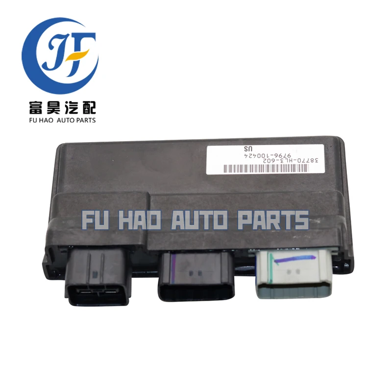 OEM Original 2017 For Honda SXS700M4 SXS700M2 PGM-FI UNIT SXS700M2D SXS700M4D 38770-HL3-602