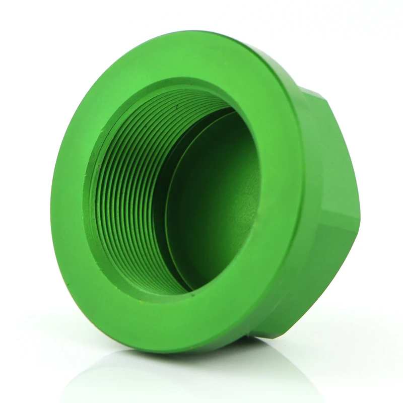 CNC Billet Aluminum Steering Stem Nut For Suzuki GSXR 600 750 GSX-R750 2006-2019 GSX-R1000 2005-2020 BMW S1000RR S1000R R NINE-T