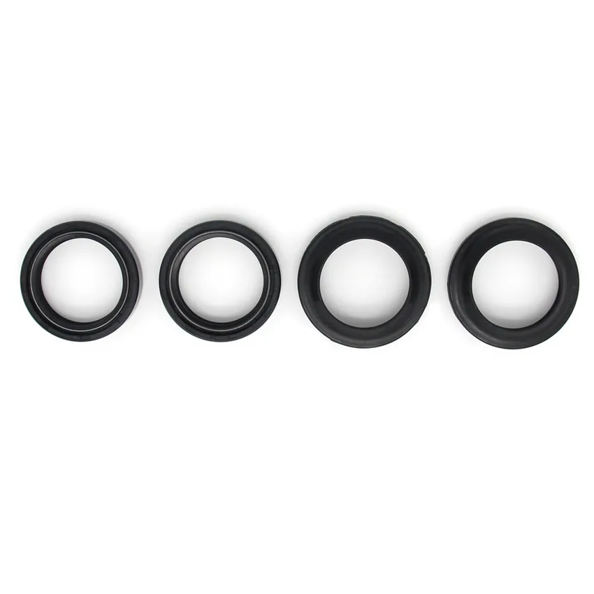 Motorcycle Part Damper Oil Seal For Honda CB650SC Night Hawk CX650C Custom VF700C Magna Interceptor Shadow Magna 91255-463-305