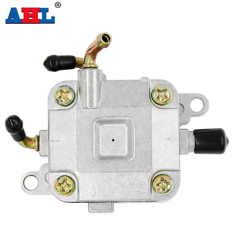 Ahl Motorcycle Engi… - image