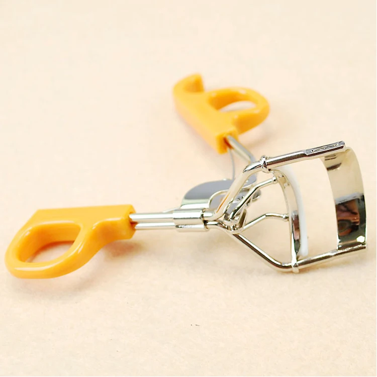 Eyelash Clip Backing Roll Become Warped Eyelash Device Does Not Hurt Make-up Tools Sale