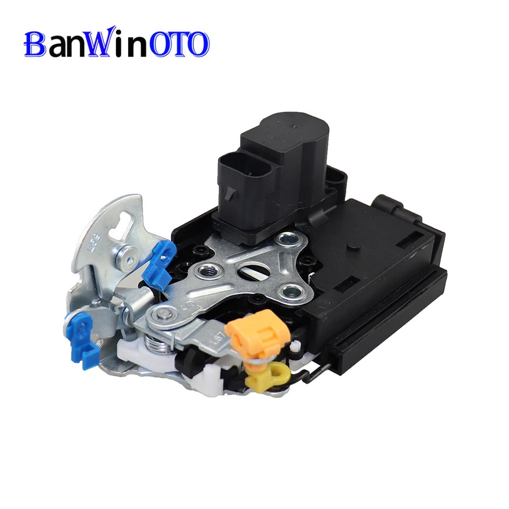 Central Door Lock Actuator Latch Module Motor Mechanism Fit For Chevrolet Epica Daewoo Tosca 96636039 96636043 96636044 96636045