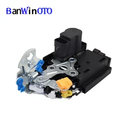 Central Door Lock Actuator Latch Module Motor Mechanism Fit For Chevrolet Epica Daewoo Tosca 96636039 96636043 96636044 96636045