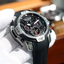 RT Sport Watch with Perpetual Calendar #5