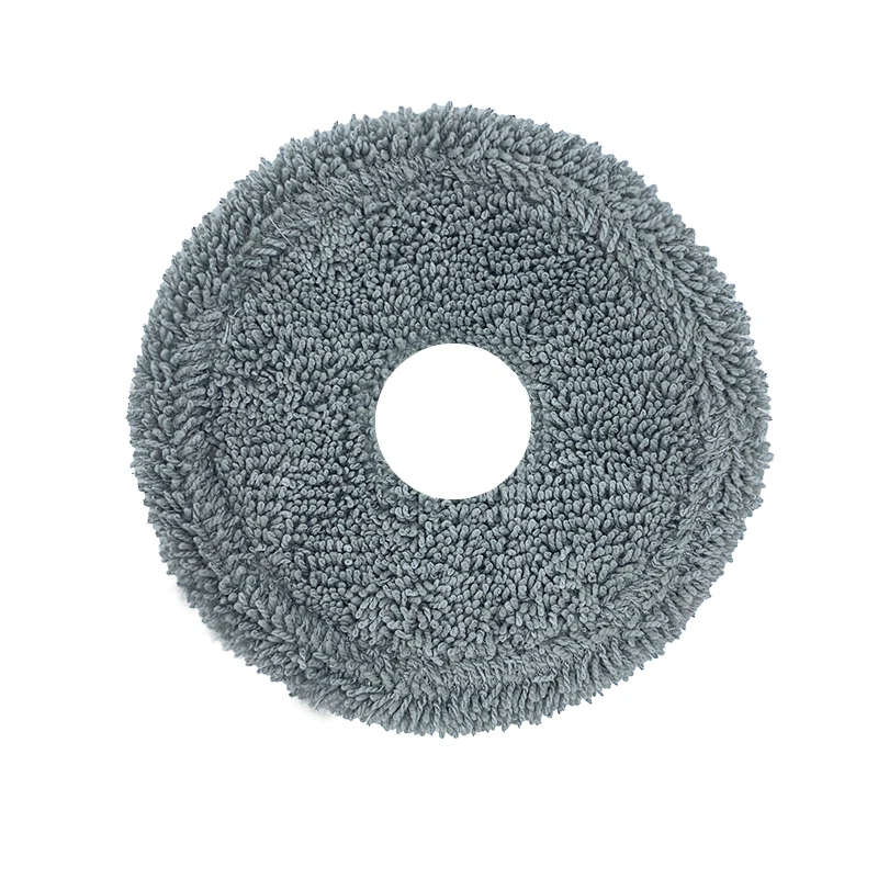 อัพเกรดผ้าถูพื้นสําหรับ ECOVACS X1 omni อะไหล่ผ้าทําความสะอาดล้างทําความสะอาดได้เปลี่ยน Deebot X1 turbo เครื่องดูดฝุ่นอุปกรณ์เสริม