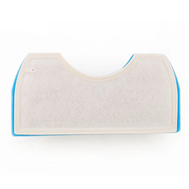 Kit de filtro de esponja azul para aspiradora Samsung, accesorios para aspiradora Robot de la serie Dj97-01040C, 2 uds.