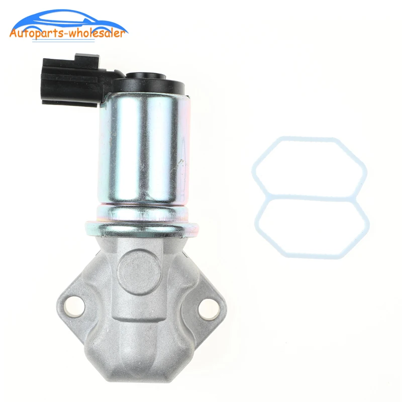 

New YF1E-9F715-AB YF1E9F715AB CX-1755 CX1755 For Ford Taurus Sable 3.0L DOHC 2000 Idle Air Control Valve IAC Car accessories