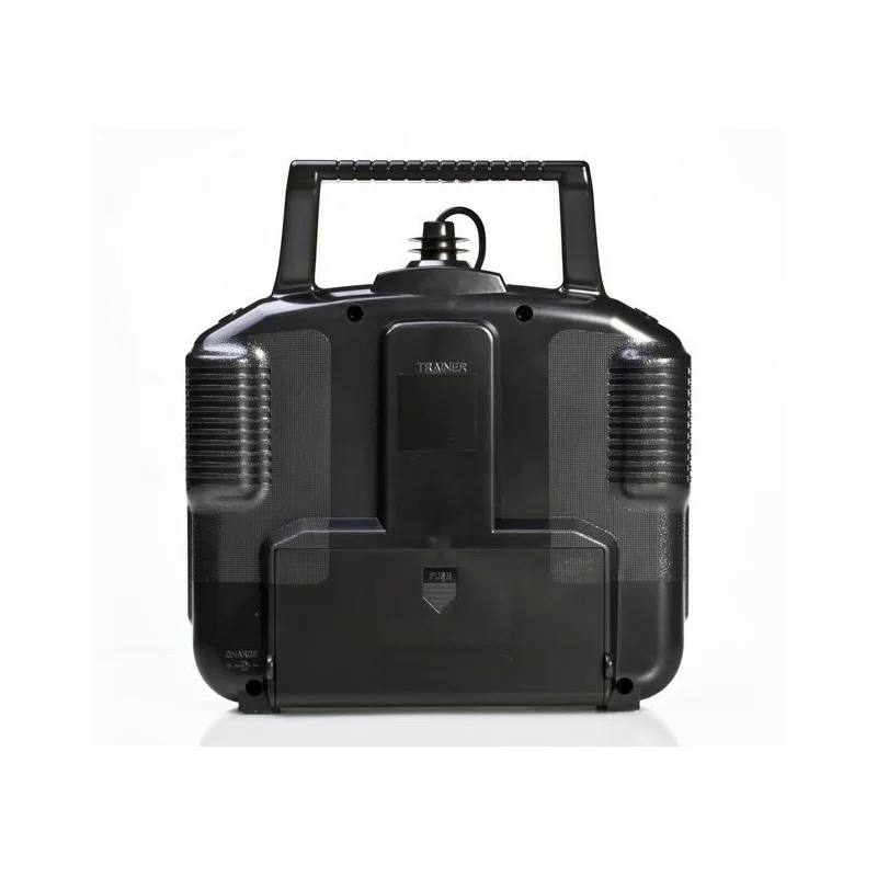 Flysky FS-SM600 RC SM600 simulator started 6 -channel flight simulator G4/G3.5 / Phoenix 2.5/XTR5.0 Mode 1 image 4