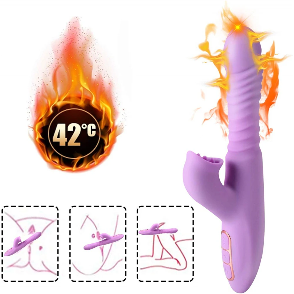 G Spot , Rabbit Vibrator,clitoral Stimulator,faloimitator,vibrating Dildo ,tongue Vibrator,toys for Adults ,sex Shop,magic wand