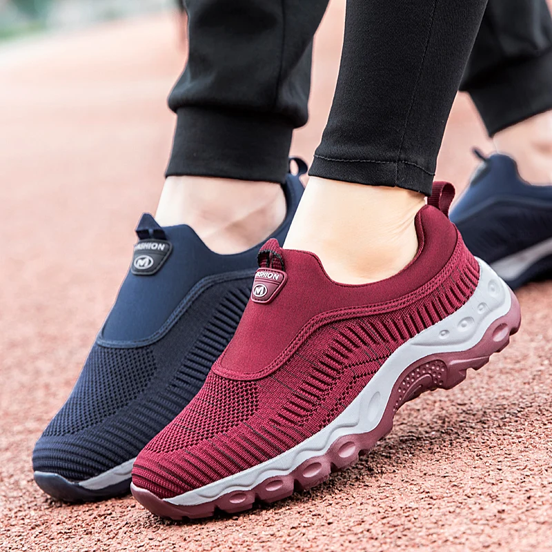 Tennis Shoes for Men Women winter New Comfortable Sport Shoes Male Stability Athletic Fitness Sneakers Trainers Tenis Hombre