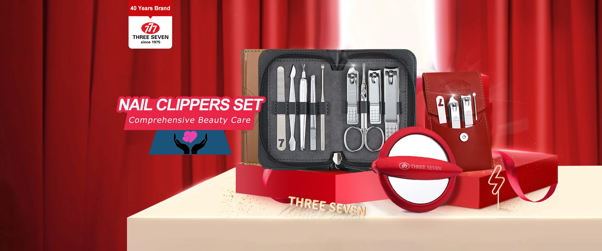 THREE SEVEN 777 Store - Amazing products with exclusive discounts