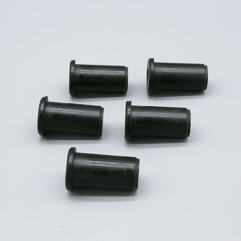 

5Pcs/Lot AV Buffer Rubber Mount Set Fit For Husqvarna 50 51 55 Rancher Gasoline Chainsaw Parts Antivibe Element #501 76 39 02