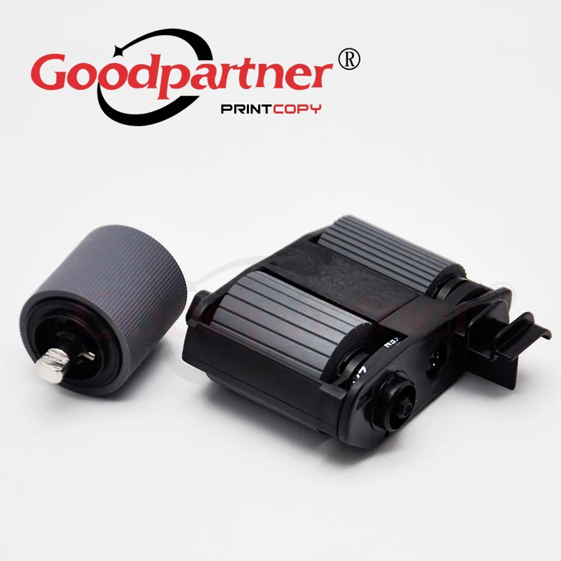 1X J8J95A 5851-7202 300 ADF Roller Replacement Kit for HP LaserJet Enterprise M681 M682 M631 M632 M633 8500 fn2 E67560 E67550