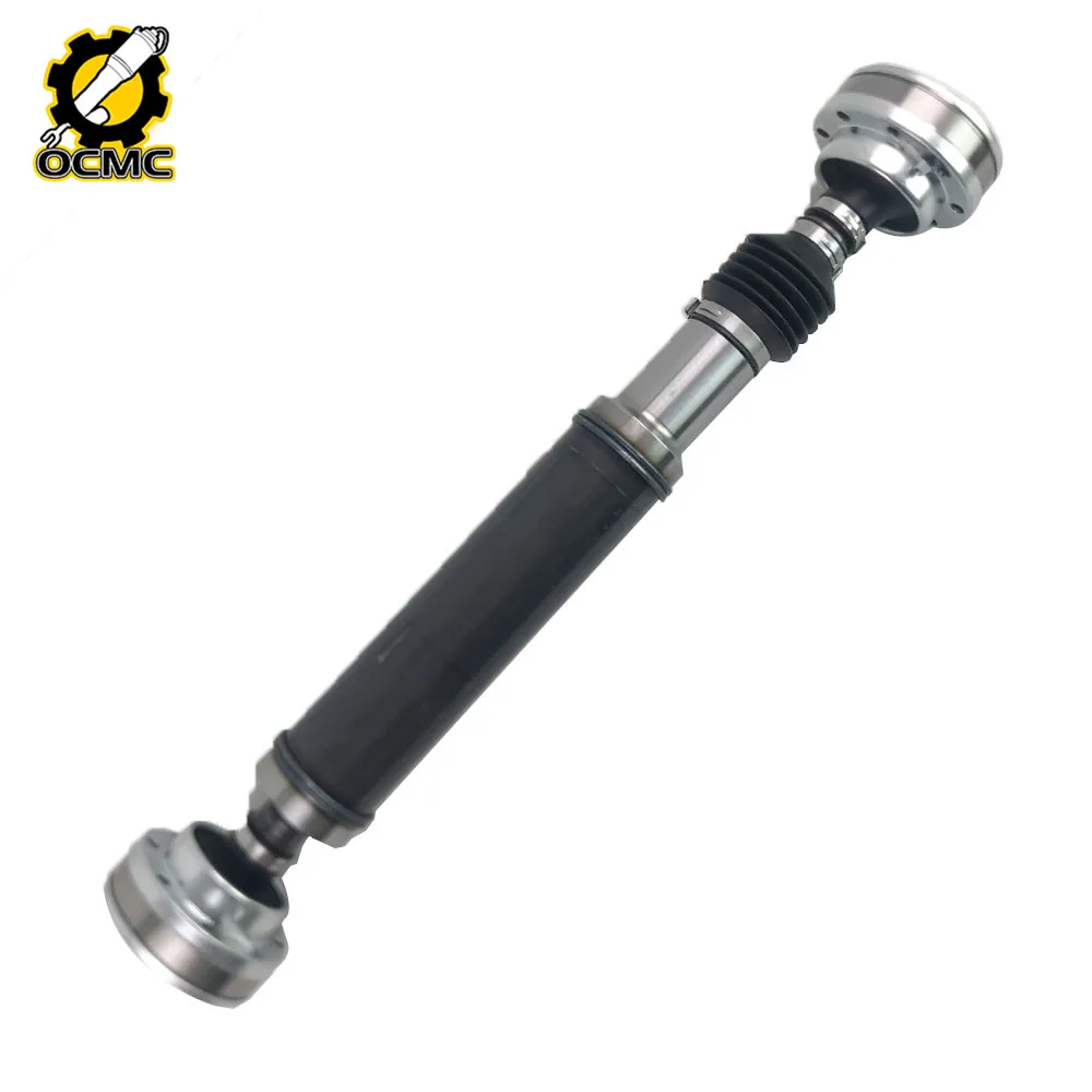 

Fit For 2007 2008 2009 2010 2011 JK-Jeep Wrangler 68022107AB Rear Drive Shaft Prop Shaft