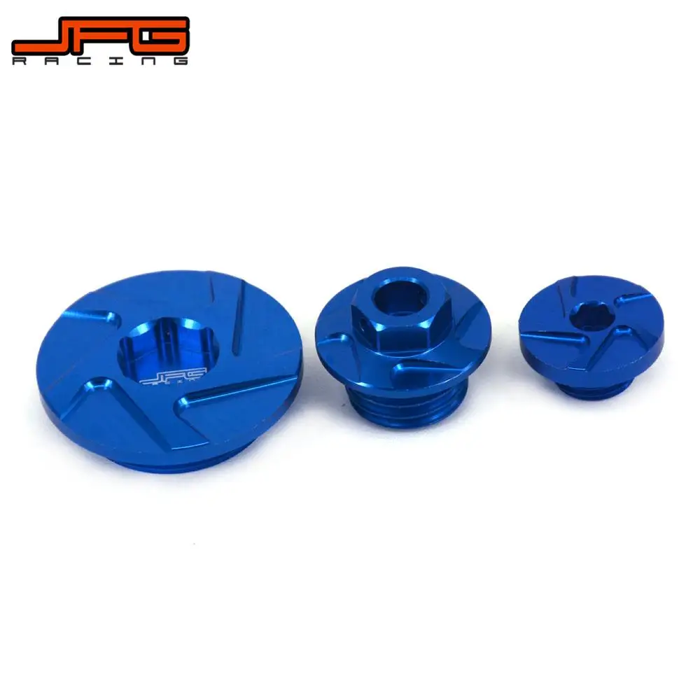 Комплект ГРМ масла для мотоцикла CNC для YAMAHA YZ250F YZF250 2001-2013 YZ450F 2003-2005 WR250R WR250X 2007-2016