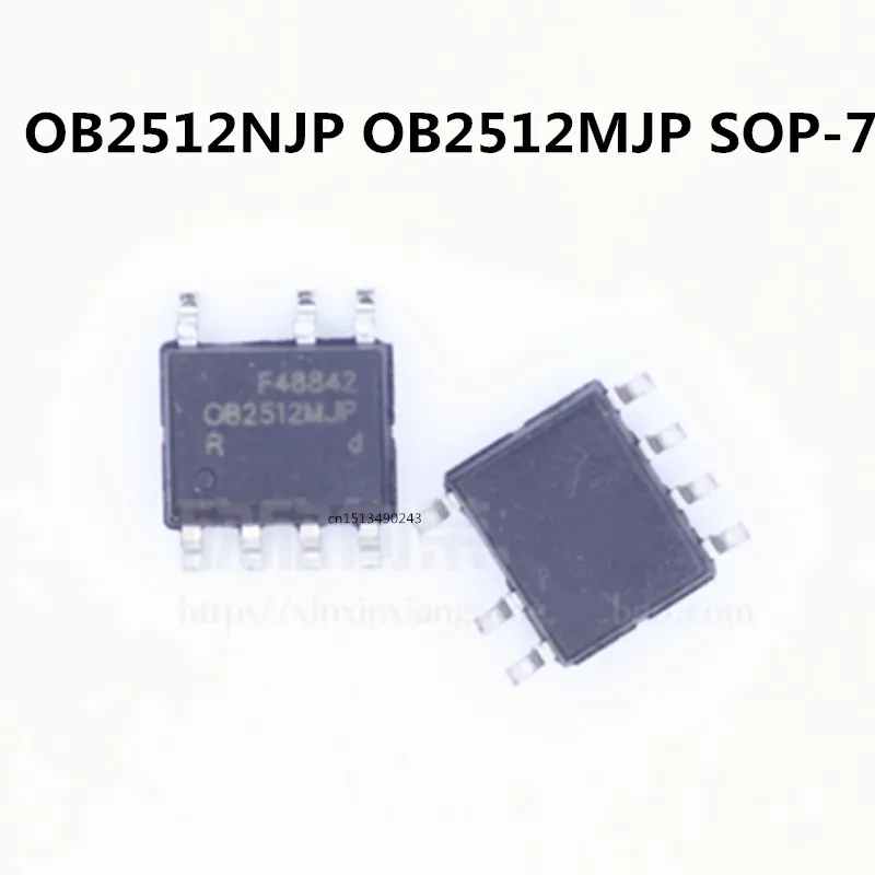 

Original 10pcs/ OB2512NJP OB2512MJP SOP-7