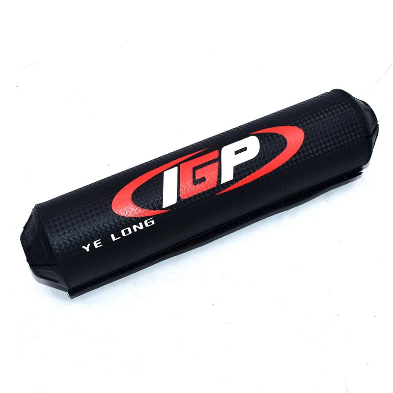 250MM Length Handlebar Pads 7/8