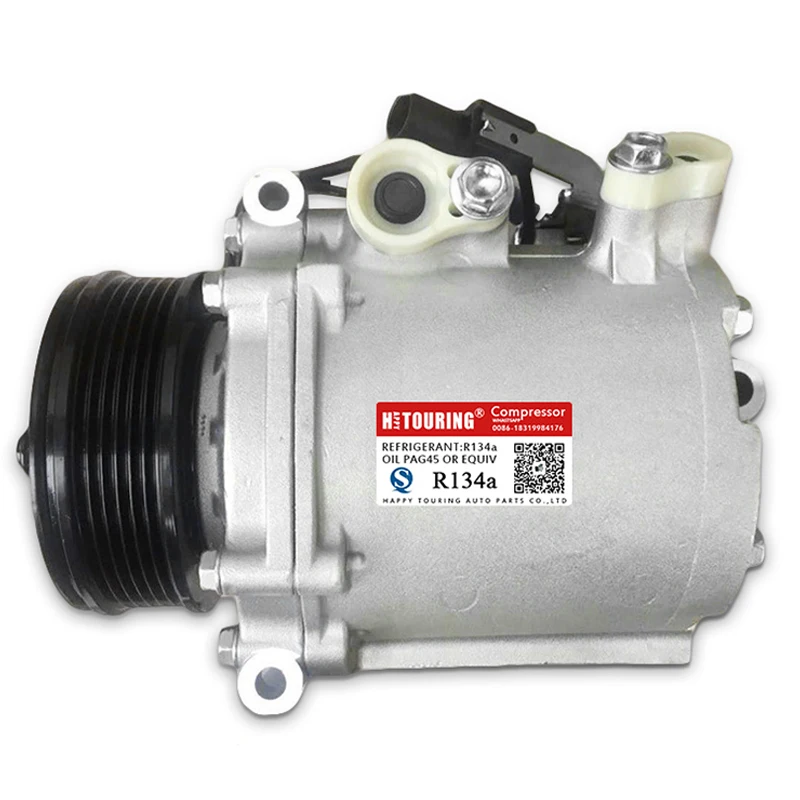 

For Mitsubishi lancer ac compressor Mitsubishi Outlander Lancer 2007-2012 7813A068 AKC200A221 AKC200A221A AKC200A221G 7813A010