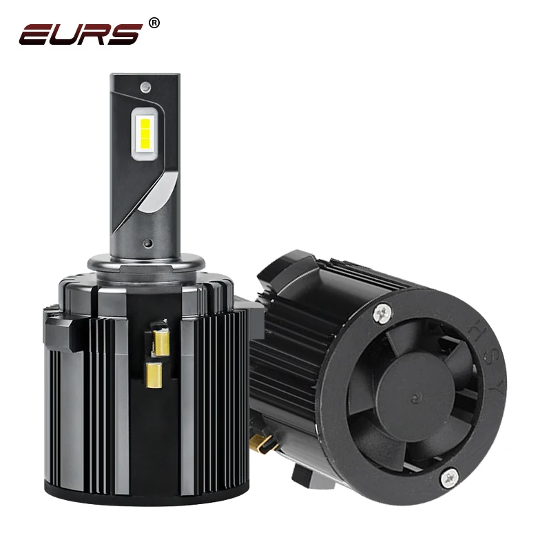 

2x Canbus Error Free Led H7 Headlights Low Beam CSP Chips 72W 8000LM 6000K H7 LED Car Headlights Bulb LED Fog Light 12V 24V