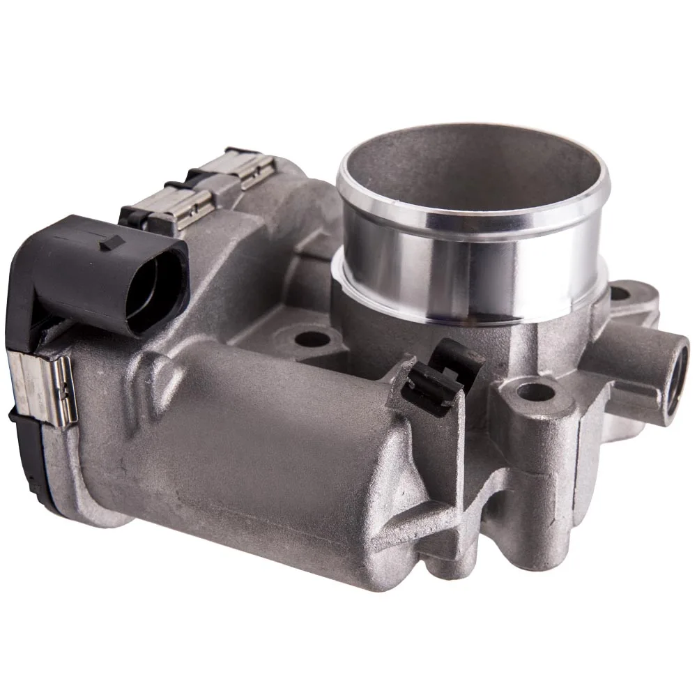 مجموعة جسم الخانق الإلكترونية لفورد إسكيب L4 1.6L BE8Z9E926C 2013-2016 7S7Z9E926A 676023 6E6023