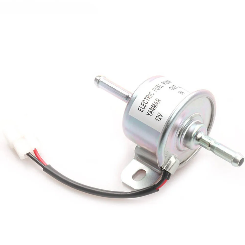 Electronic Fuel Pump 129612-52100   for Yanmar Excavator Modified Fuel Pump 4TNV88 Hitachi Small Excavator