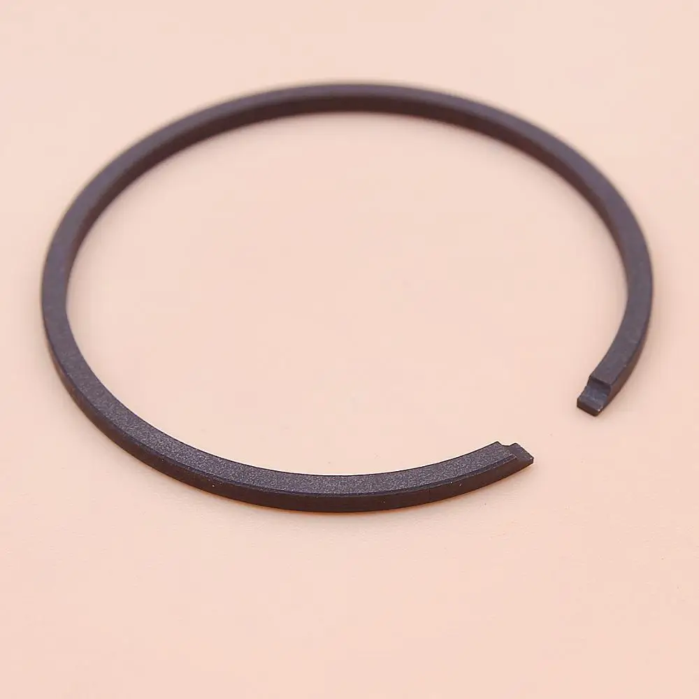 10pcs/lot 32mm x 1.5mm Piston Ring Set For Stihl FS 80 AVE, FS 80 RE, FS 80 AVRE, FS 81 String Trimmer 4112 034 3000