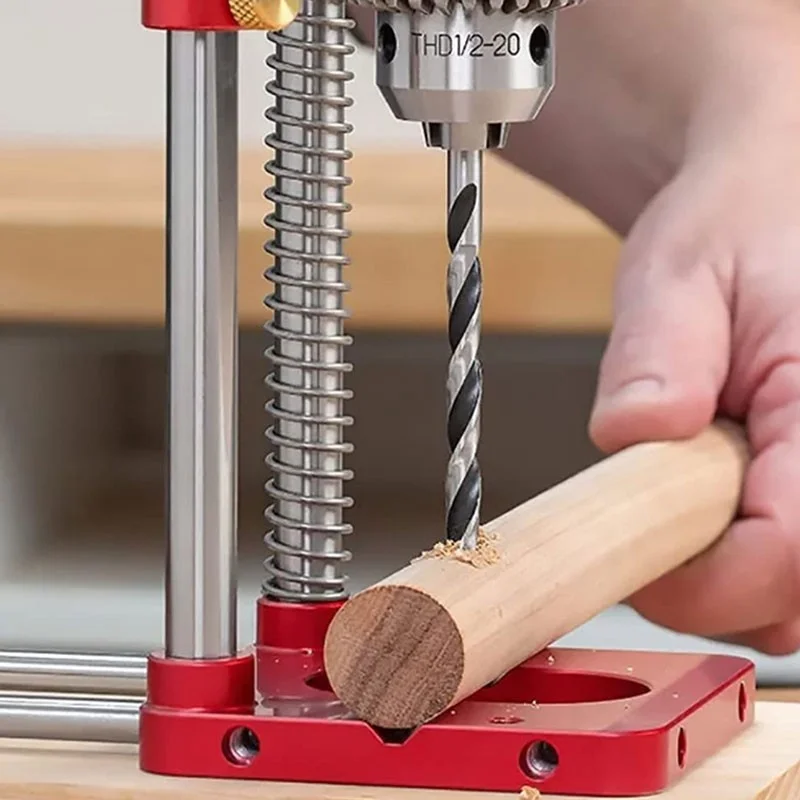 VIP Woodworking Drill Locator Nyaman