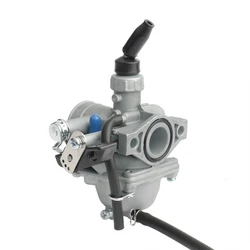 19MM Carburetor For Mikuni VM16 19 mm PZ19 Motorcycle Dirt Pit Bike ATV Quad 50cc 70cc 90cc 110cc Motorcycle Carb