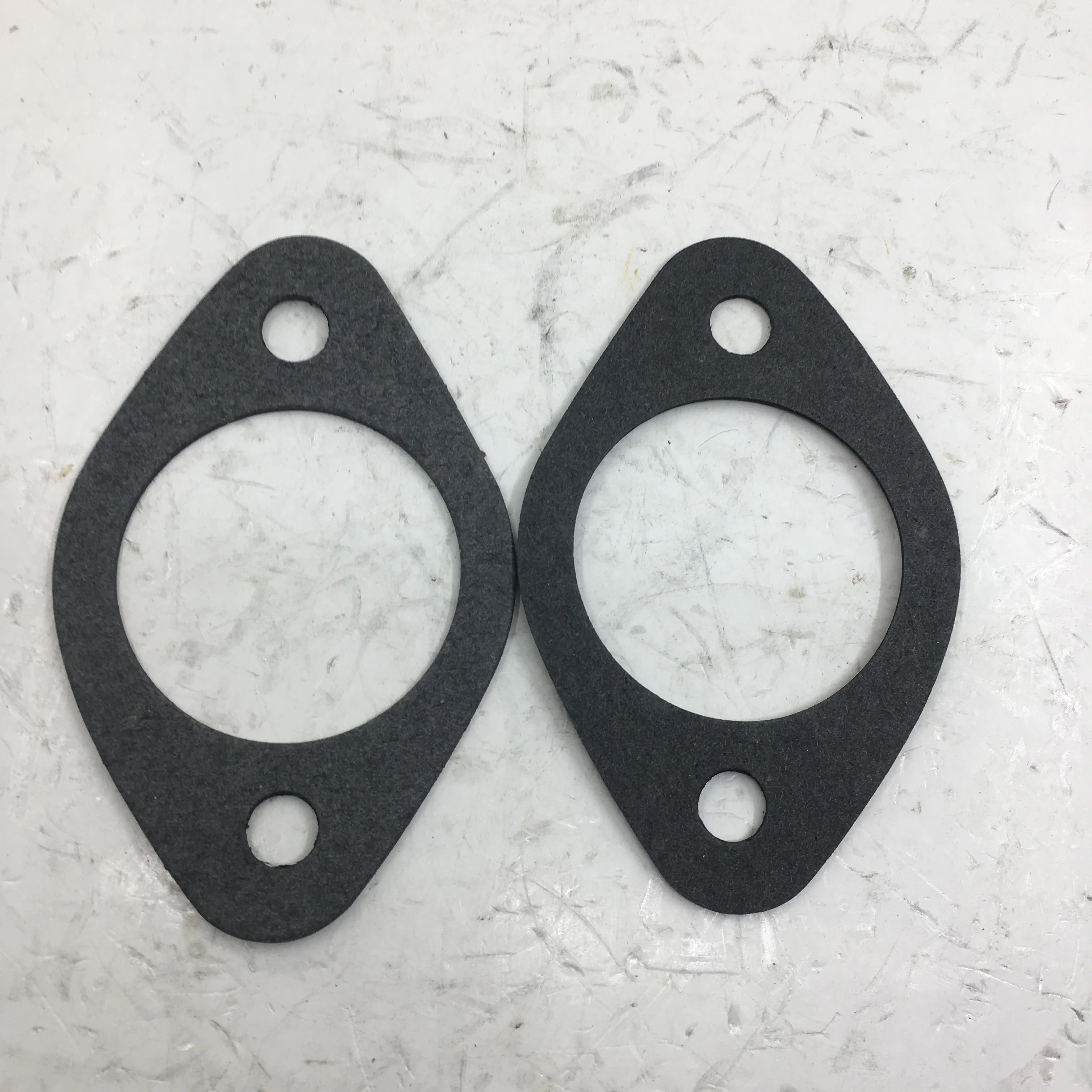 SherryBerg BASE gaskets for fajs EMPI SOLEX Dellorto Weber 40/45 DCOE 151/152 BASE gasket repair rebuild 48/50/55 DCO CARBURETOR