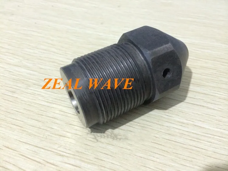 Haitian Injection Molding Machine Short Nozzle 120T Machine Standard Nozzle Accessories Nozzle