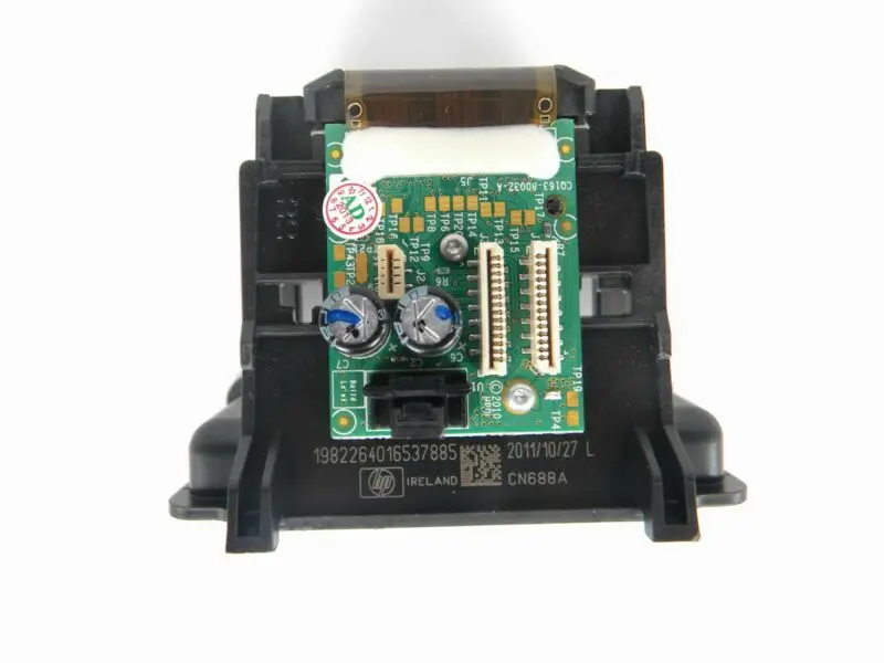 Original hp 688 cn688a 364 print head for hp 5512  5514