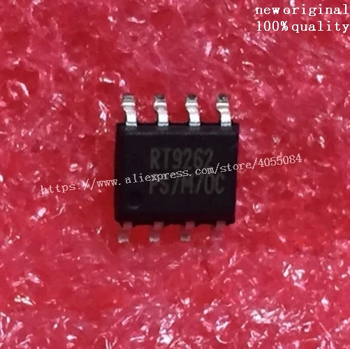 10pcs/lot 5pcs/set  New Original  RT9262PS RT9262 Electronic components chip IC