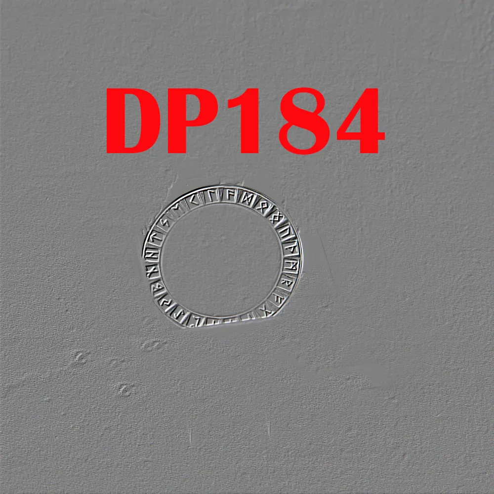 customer order DP184