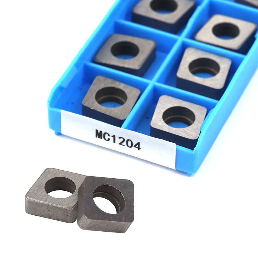 MC1604 MD1504 RN1204 Mt/MV1603 Cnc Draaien Tool Shim Ronde Ruit-Vormige Driehoekige Toolholder Pakking Beschermen De Blade duurzaam