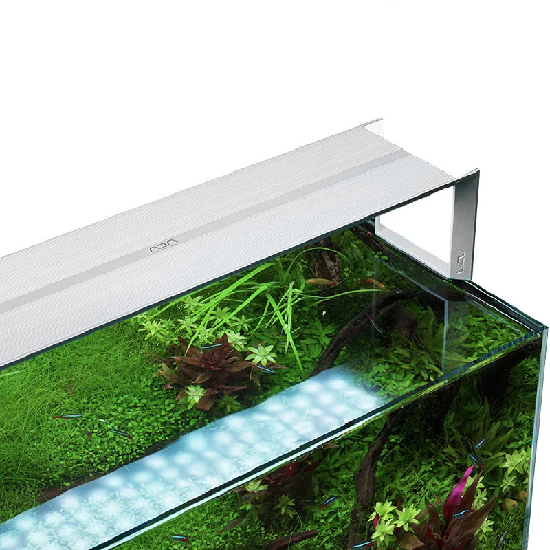 

ADA AQUASKY RGB 60 LED Aquatic Lamp Professional Grass Tank Landscaping Aquatic Plant Cultivation