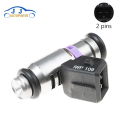 IWP-109 IWP109 IWP164 71737174 For Fiat Stilo Doblo 1.6L 16V L4 1991-2006 Fuel Injector Nozzle FJ1072912B1/805001276003