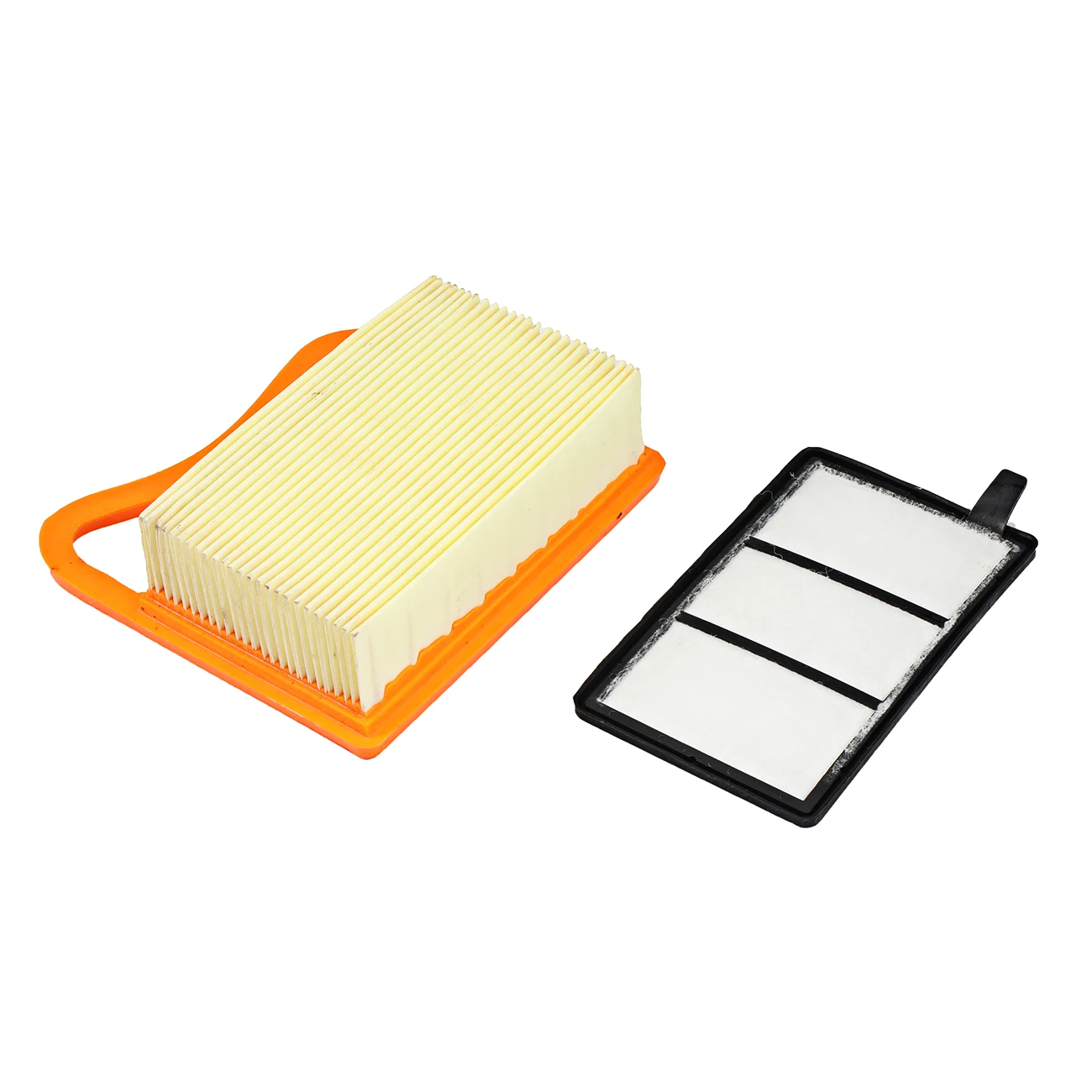 Air Filter Set For Stihl TS410 TS420 TS480 TS500i Concrete Cut-Off Saws New