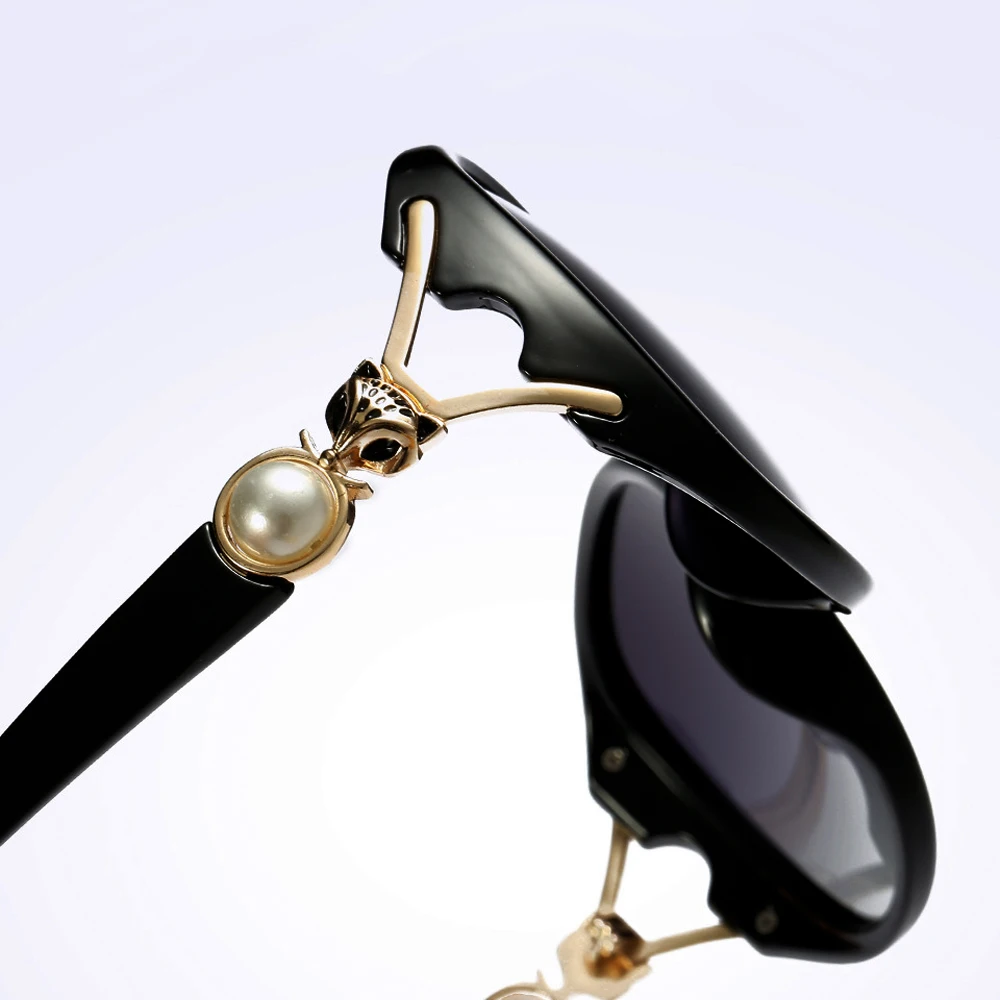 Shopping Beach Driver Sun Glasses Ladies Polarized Mirror Sunglasses Custom Made Myopia Minus Prescription -1 to -6 image 5