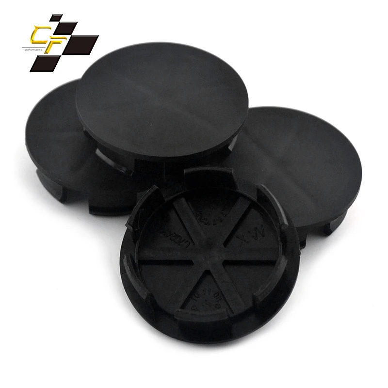 4pcs 48mm 42mm Barchetta  Multipla Bravo Car Wheel Center Hub Cover For Mk2B Mk2 Mk1 Rims Without Emblem Refits Auto Accesroies