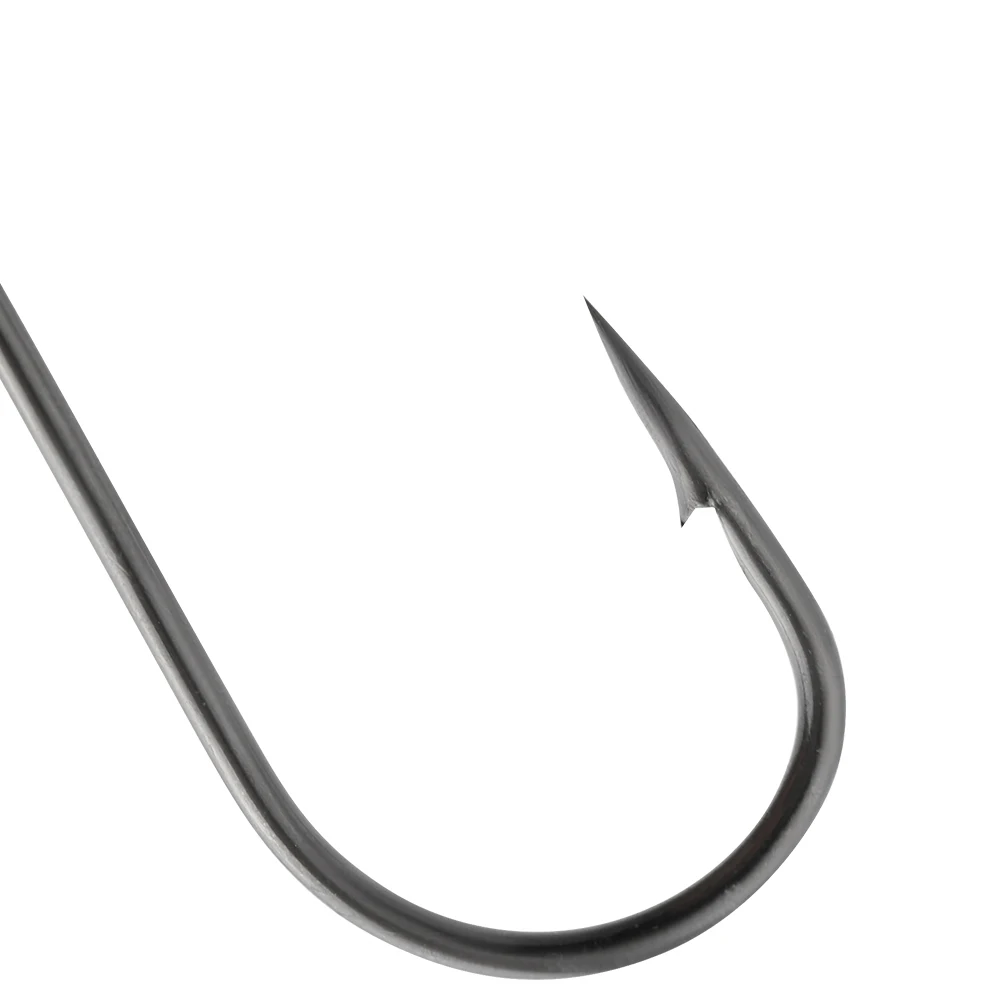 ATUENO Anzuelos Jig Head Acero Carbono - imagen 5