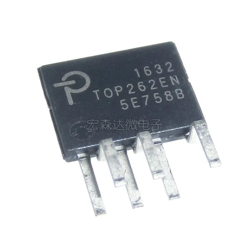 Original 5Pcs/TOP260EN TOP261EN TOP262EN