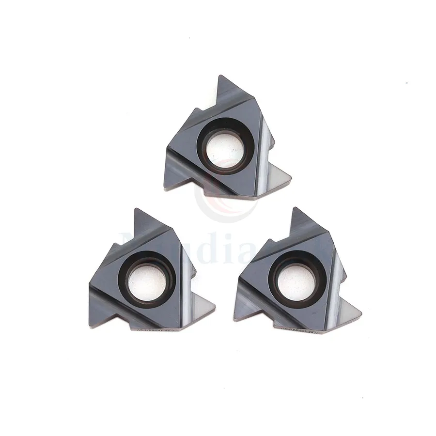Soporte de herramientas de torneado, conjunto de herramientas de torno CNC, 22IR, 4.5ISO, BMA, 22IR, 3,5, 5,5, 6,0, ISO, inserto de carburo, SNR0020R22, SNR0025S22, 10 Uds.